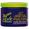 Polidor de Metais ( Nxt Generation All Metal Polish Meguiras ) 